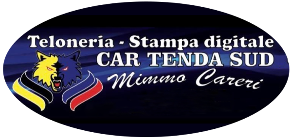 Car Tenda Sud